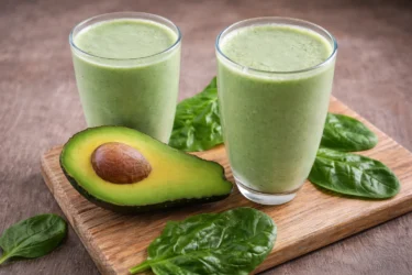 avocado juice
