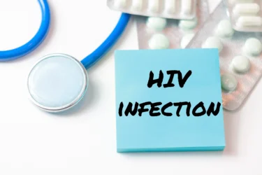hiv infection