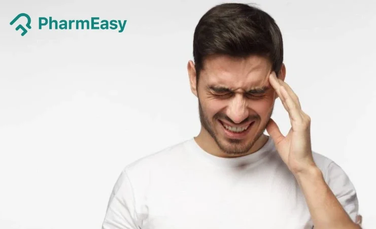 Home Remedies For Headache