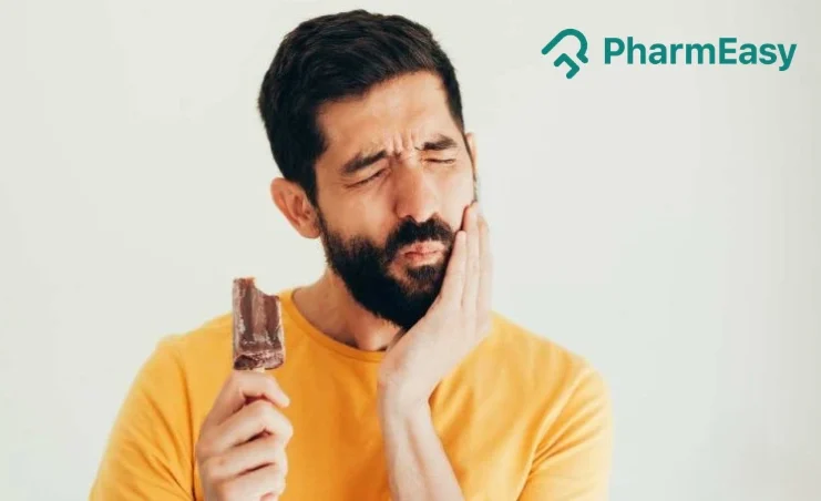 Home Remedies For Sensitive Teeth