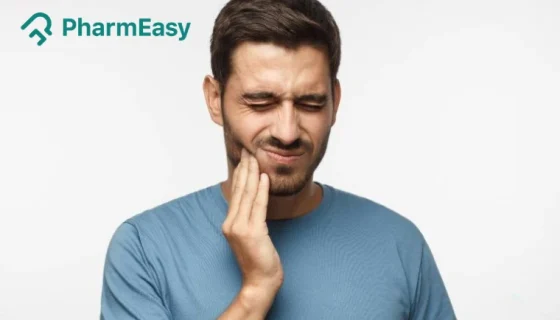 Home Remedies For Toothache