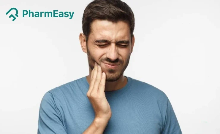 Home Remedies For Toothache