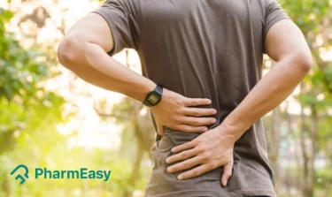 Home Remedies for Back Pain