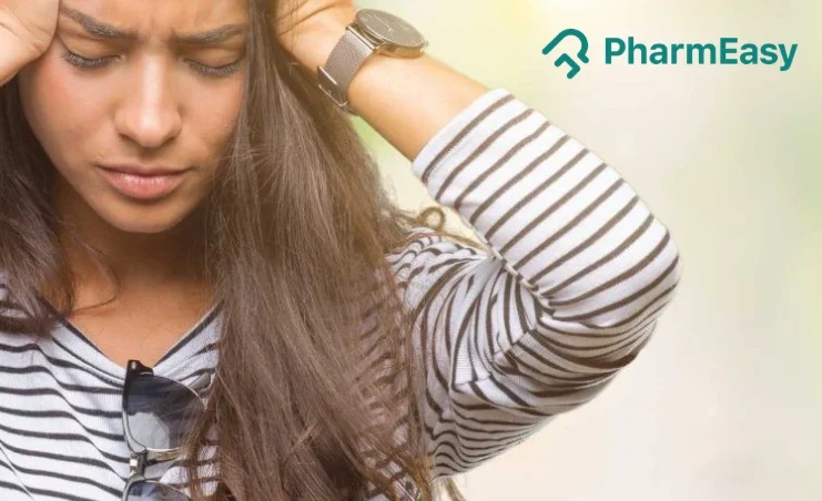 Home Remedies for Migraines