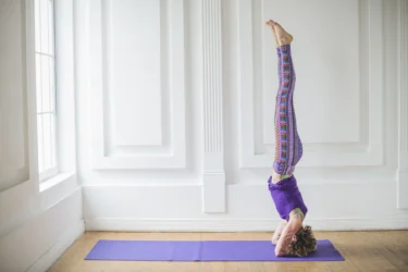 Sirsasana