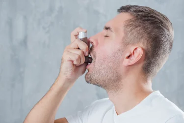 asthama
