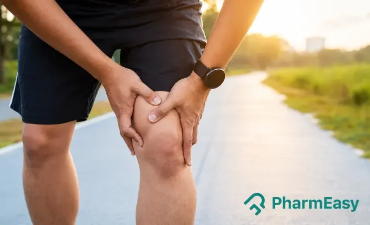 knee pain