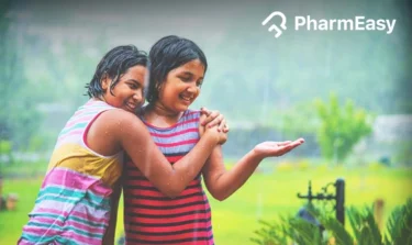 monsoon health tips