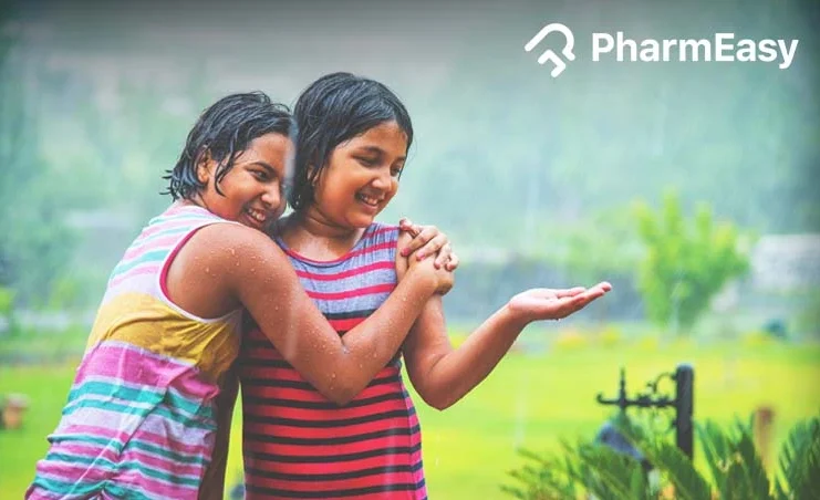 monsoon health tips