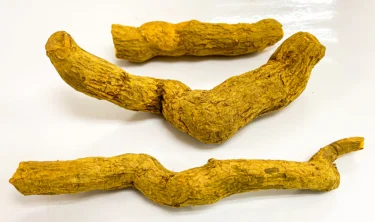 serpent root