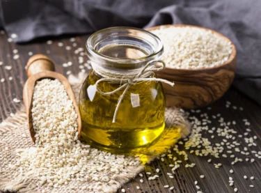 sesame oil