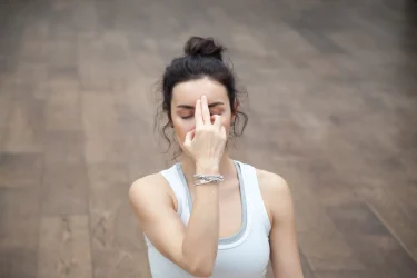 Ujjayi Pranayama