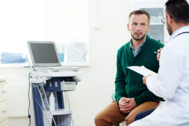 prostate cancer