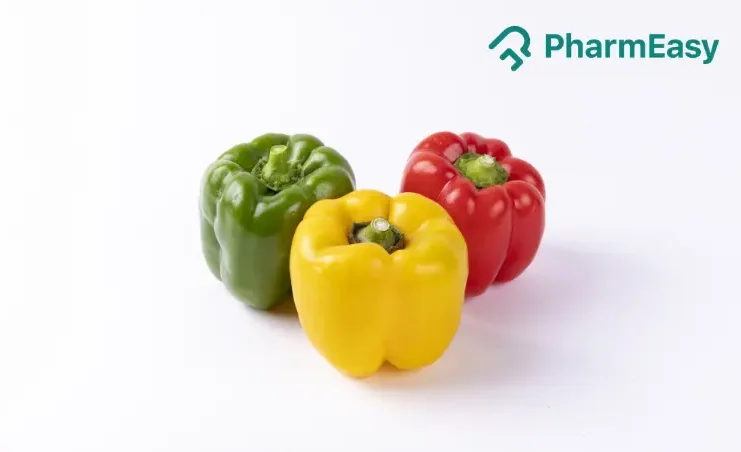Capsicum
