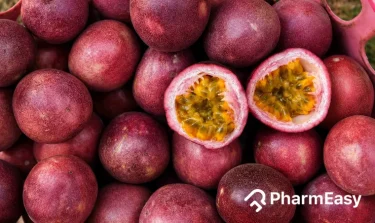 Passion Fruit