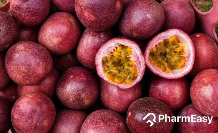 Passion Fruit