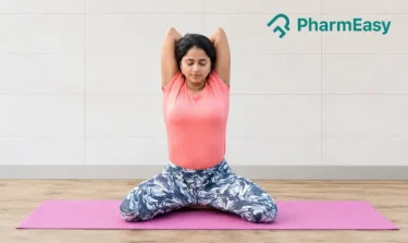 Uttana Mandukasana