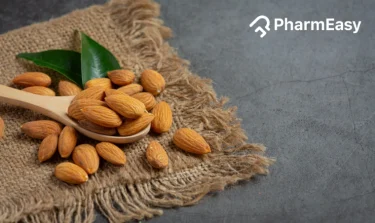 almond
