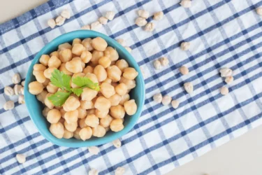 chickpeas