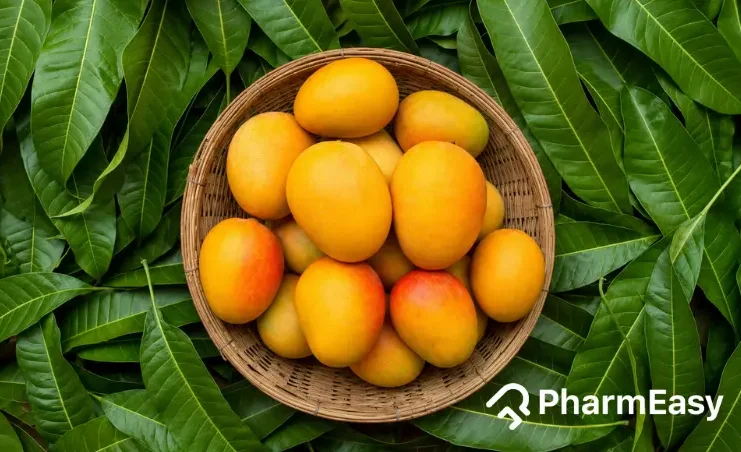 mango