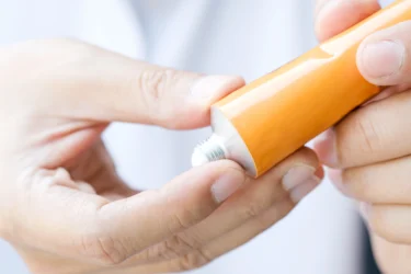 topical cream