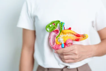 Pancreatitis