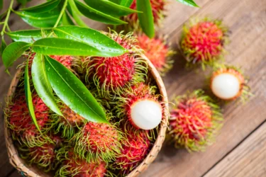 Rambutan