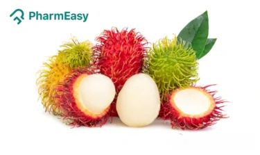 Rambutan