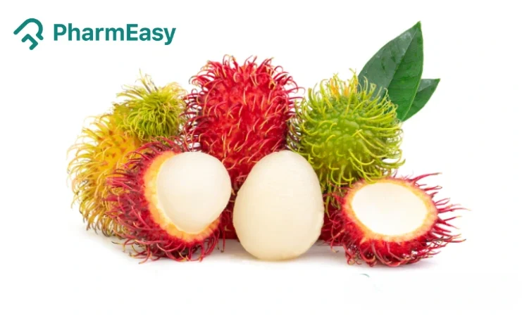 Rambutan