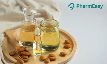 almond oil