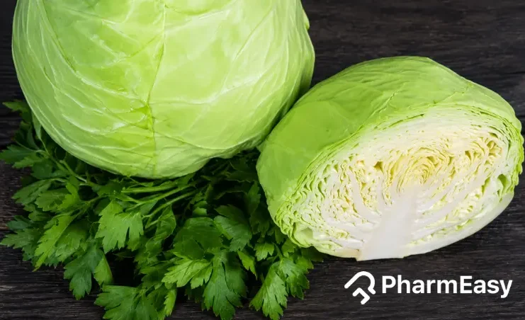 cabbage