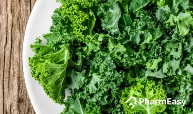 kale