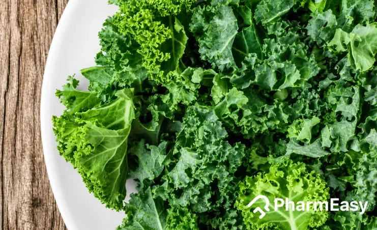 kale