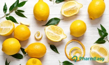lemon