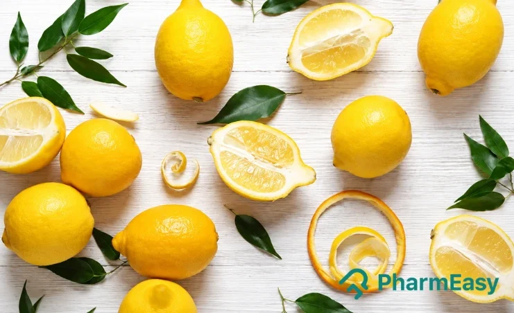 lemon
