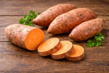 sweet potato