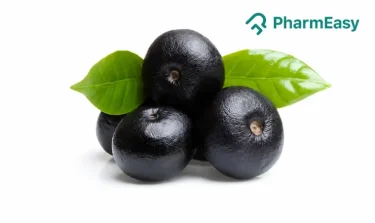 Acai Berry
