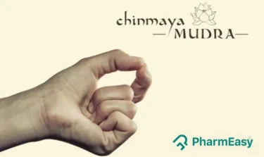 Chinmaya Mudra