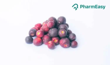 Phalsa fruit