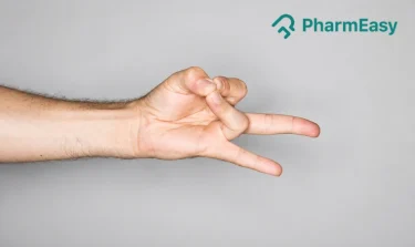 Rudra Mudra