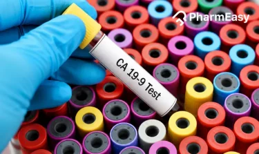 CA 19-9 Test