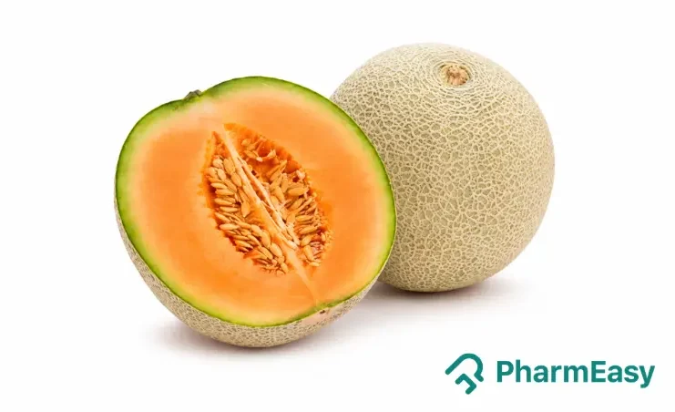 Cantaloupe