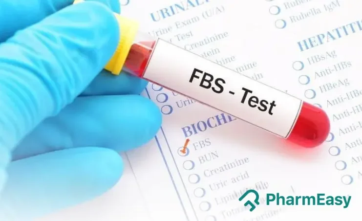 Fasting Blood Sugar
