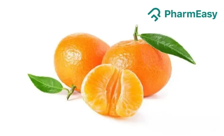 Tangerine