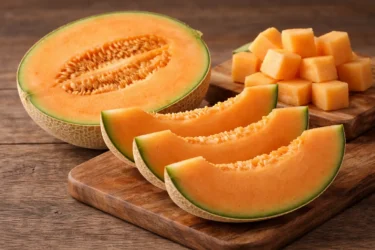 cantaloupe