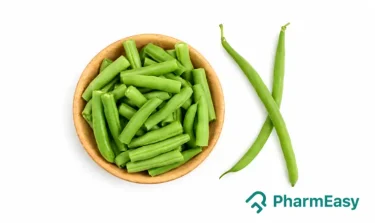 french beans