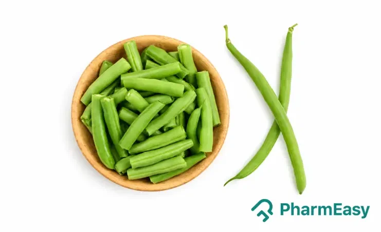 french beans
