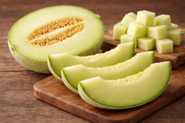 muskmelon