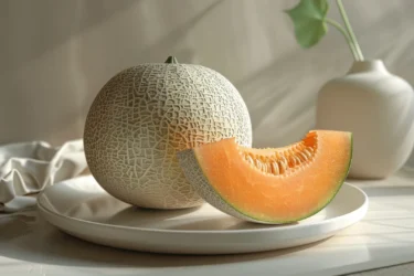 muskmelon
