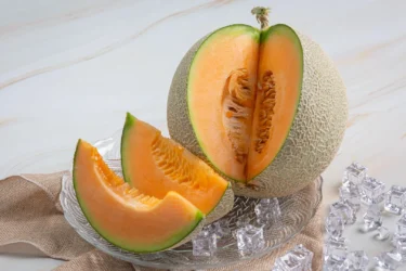 muskmelon